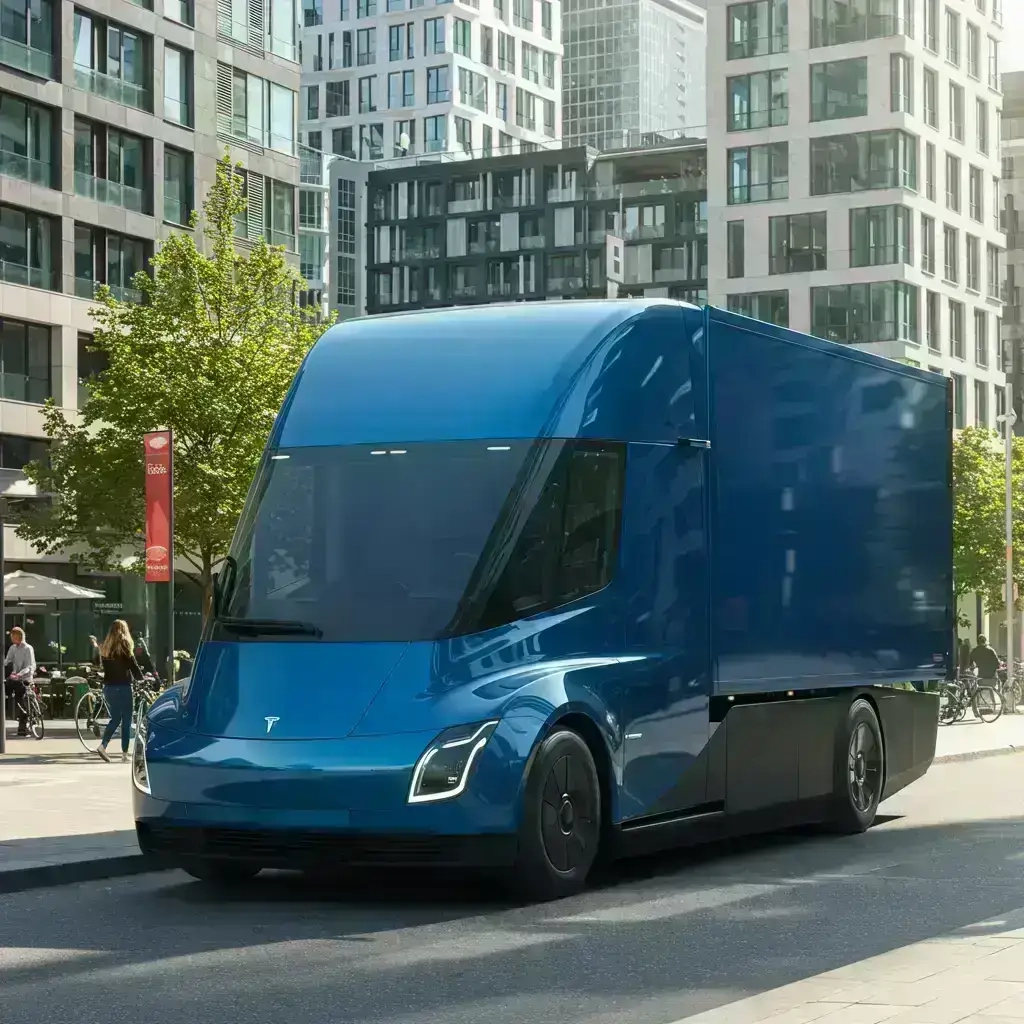 2025 경기도 고양시 전기 화물차 보조금 경형 화물