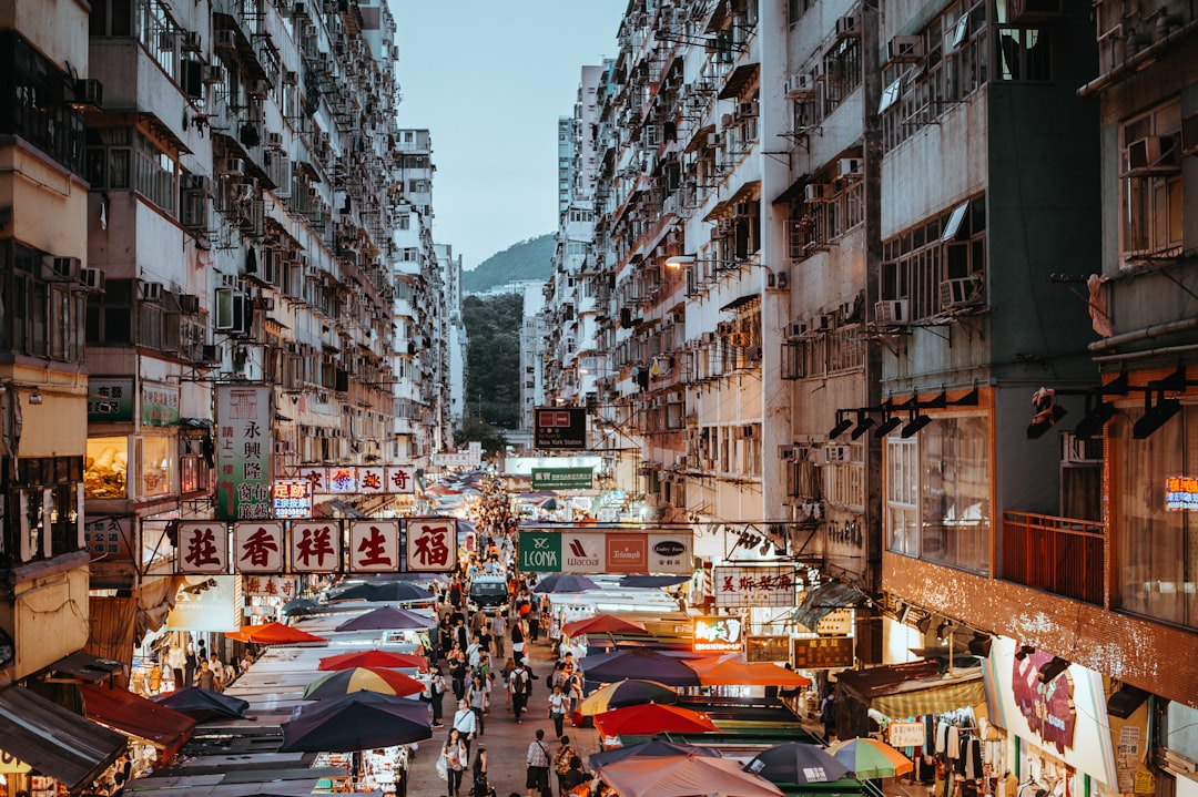 Marketplace