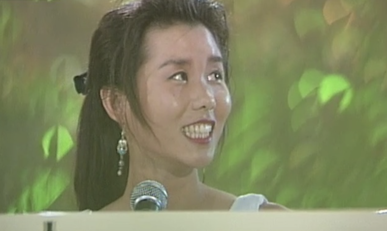 가수 박미경 리즈