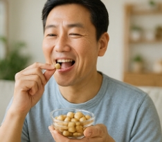 마카다미아의 효능