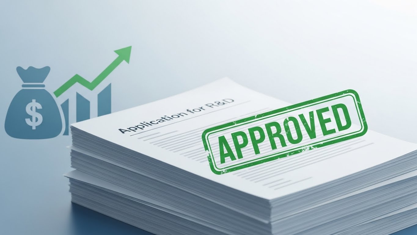 창업기업 기술개발 지원사업