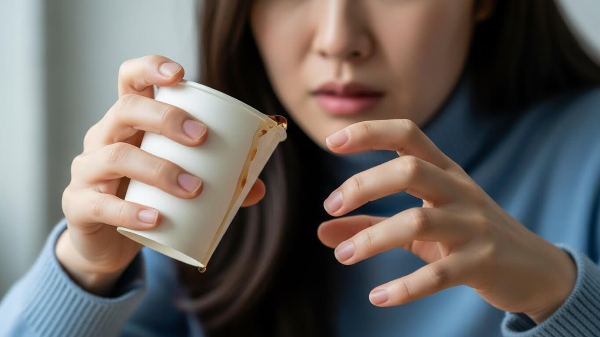 갑상선 기능 항진증 증상과 치료법 사진 6