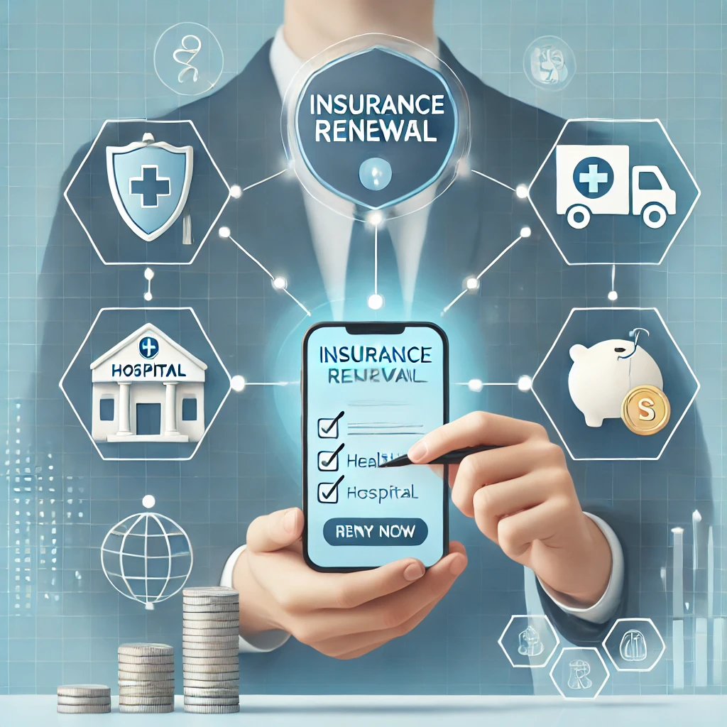 “실손보험 갱신 전에 꼭 알아야 할 3가지 체크포인트: 보험료 폭탄 막는 현명한 전략”