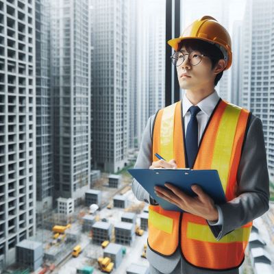 집합건물관리사