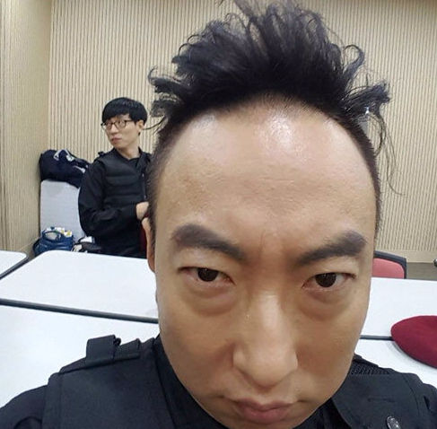 박명수 나이