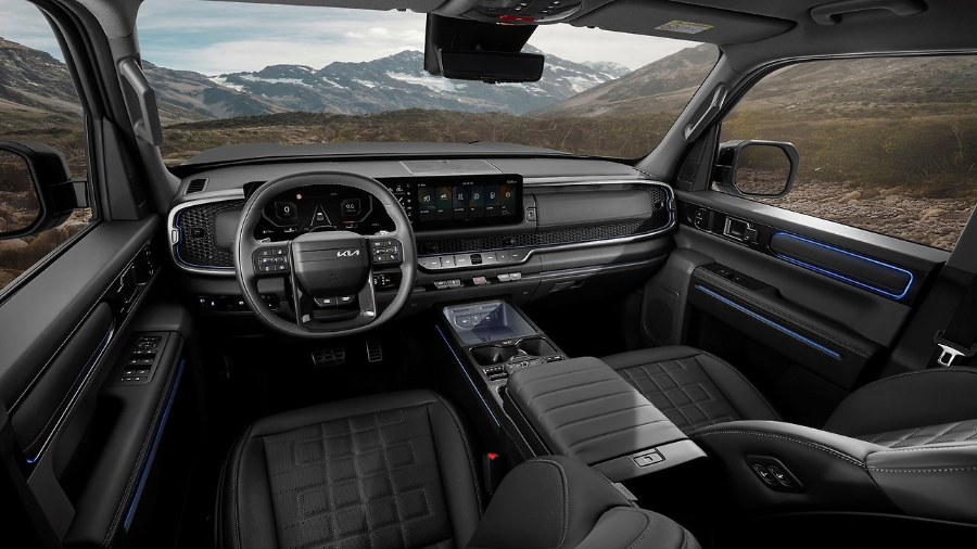 기아 타스만 출시일 및 가격 공개! 최신 정보 총정리