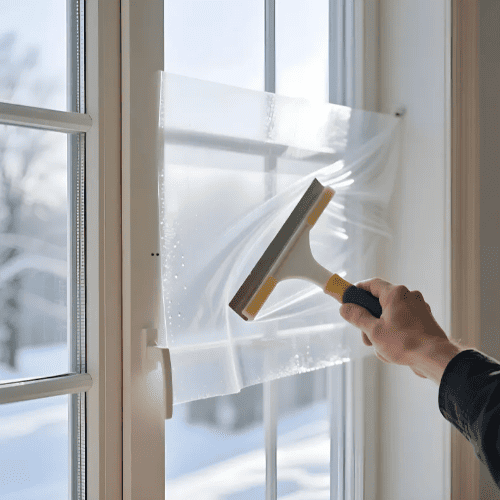 겨울철 집안 곰팡이 막는 7가지 방법