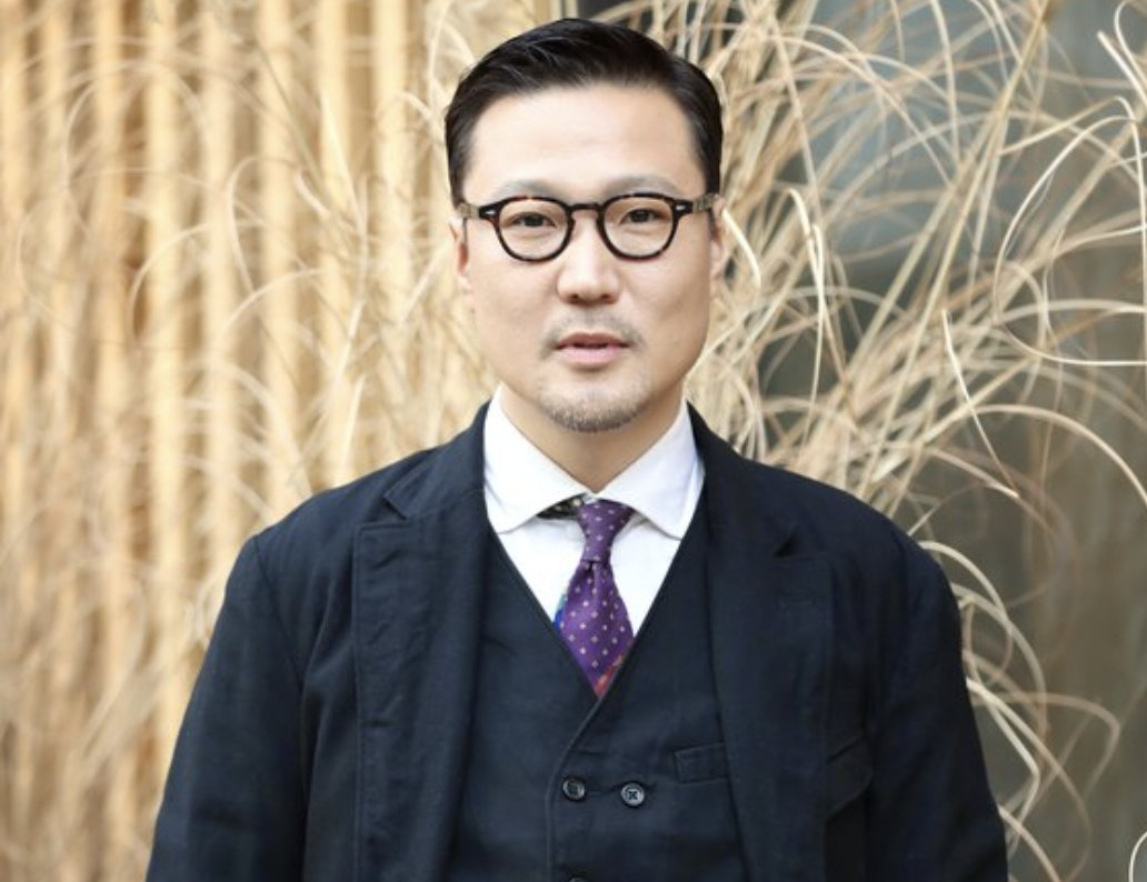 정형석 프로필