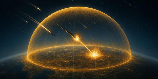 팔란티어의 국방과 우주 진출