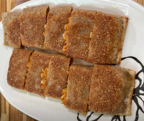 오늘n 청국장 순두부찌개 제육볶음 할매식당 인천 강화 소풍시골청국장