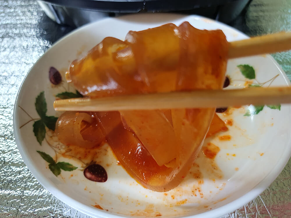 CU편의점 자이언트 닭볶음탕13