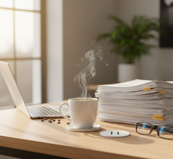 번아웃 증후군 관련 사진