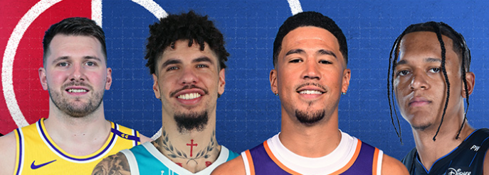 NBA 2025-26 개막 총정리📌 히브 룰·프리시즌·올스타전