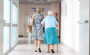 운동 추천 루틴-함께걷기