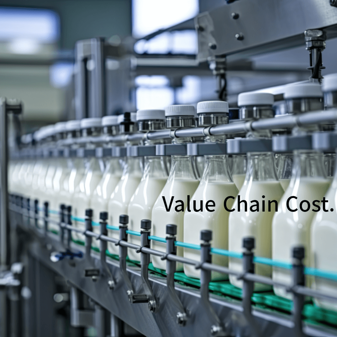 가치사슬(Value Chain) 그림