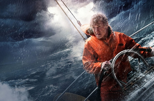 올 이즈 로스트 관련 사진