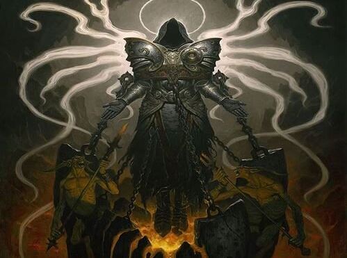 디아블로4 오픈 베타