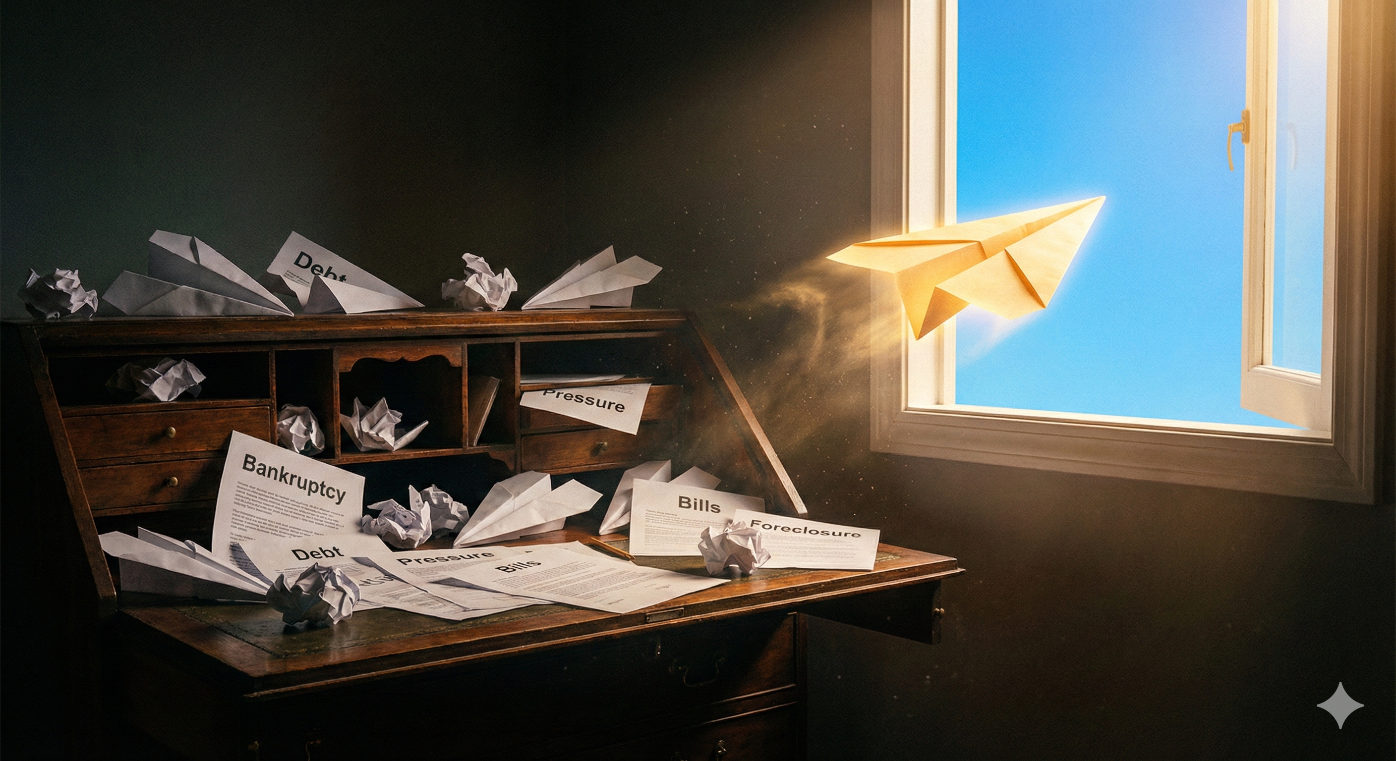 개인파산 정보글