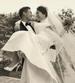 가수 백지영 결혼 12년차 건강적신호