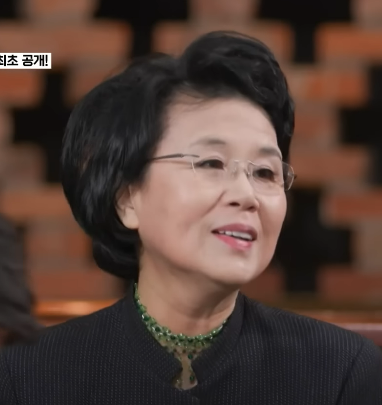 심수봉 프로필