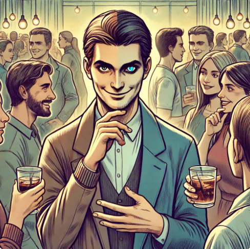 소시오패스-성향