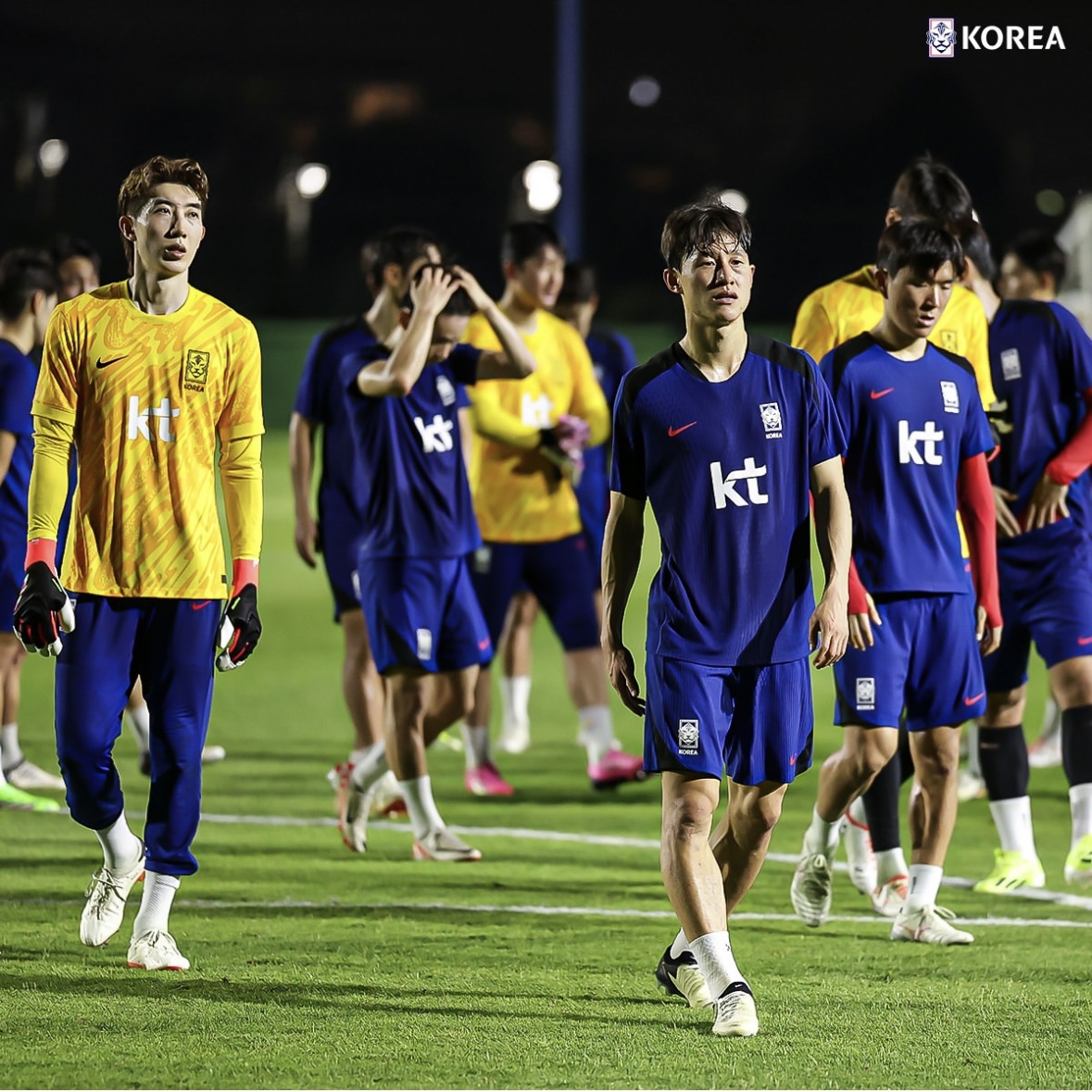 한국 태국 축구 중계