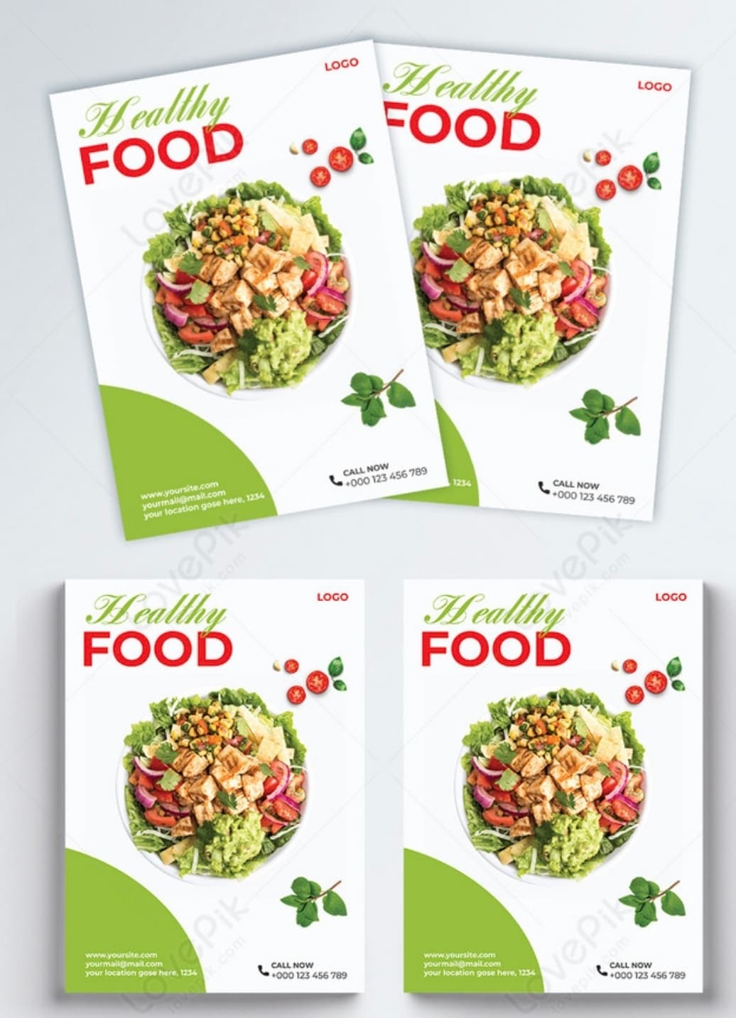 간헐적 단식에 적합한 균형 잡힌 건강식단