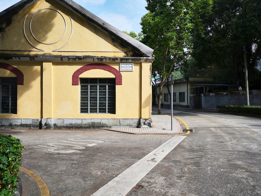 Polling place