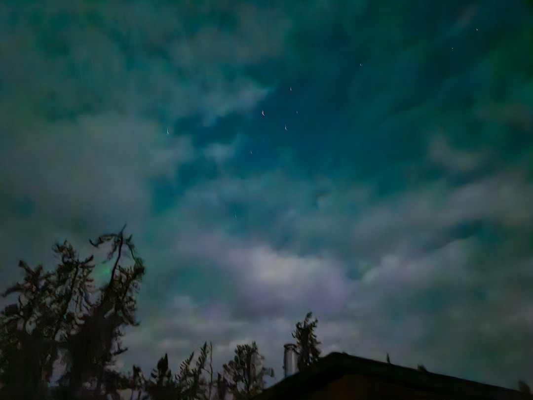 옐로나이프 오로라 투어