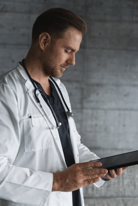 보건소 보건지소 비대면 진료 진찰 방법 및 이용 어플