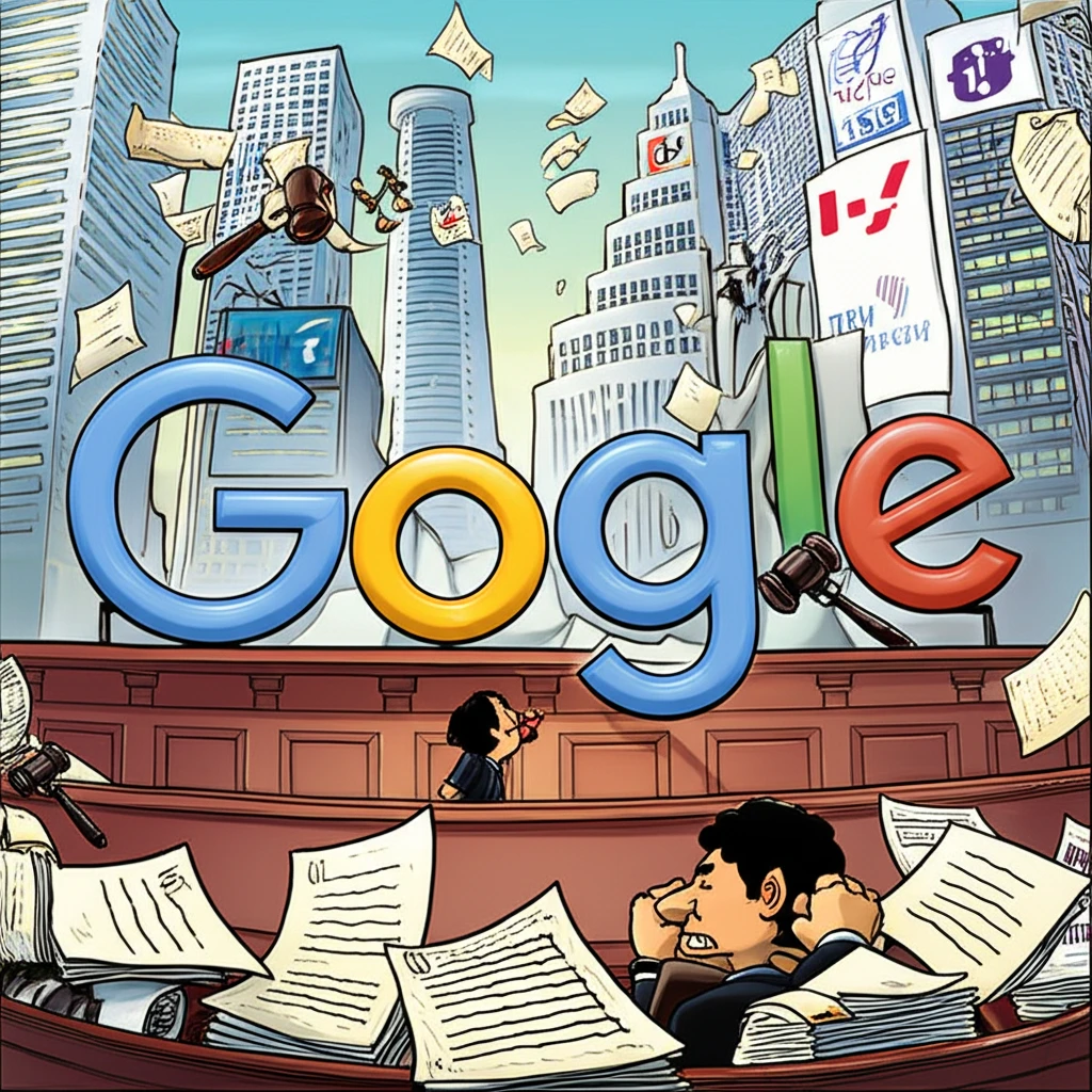 뜨악! 가격 비교 사이트가 구글을 고