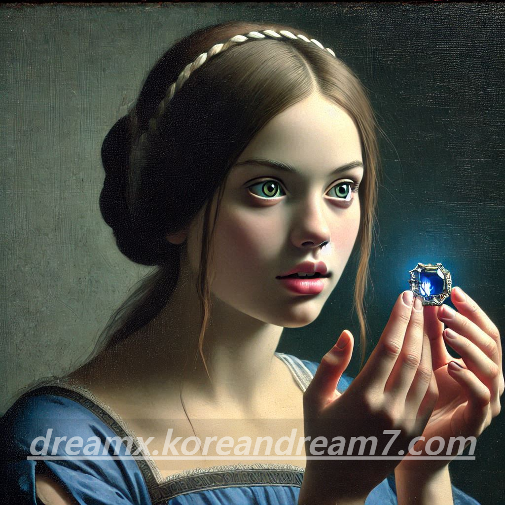 모르는 남자 꿈