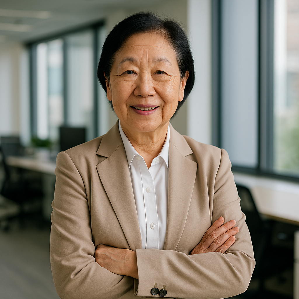 시니어가 많이 선택하는 재취업 분야