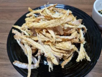 먹태 황태 차이 특징 칼로리 레시피_20