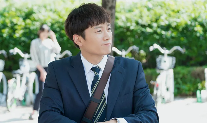 아는 와이프 지성