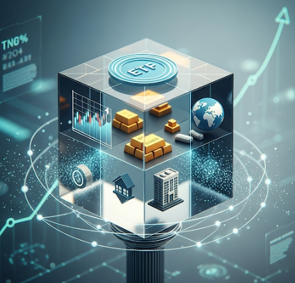 KODEX CD금리액티브(459580) ETF 특징, 수익률, 배당(분배금), 투자TIP