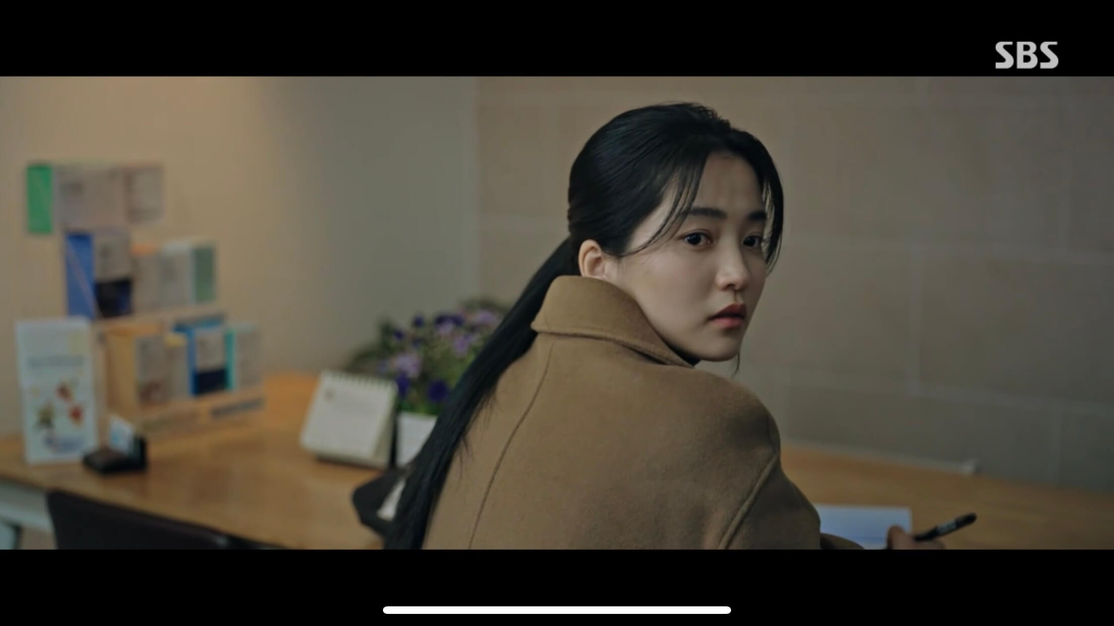 악귀 드라마 등장인물 재방송
