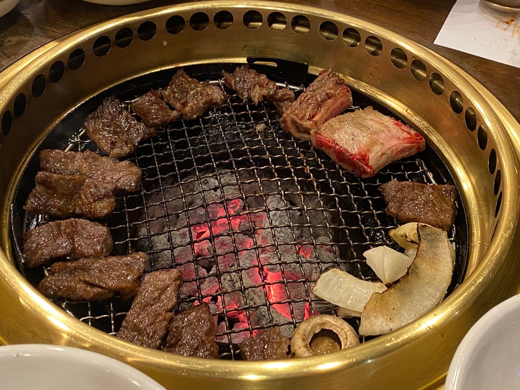 가보정