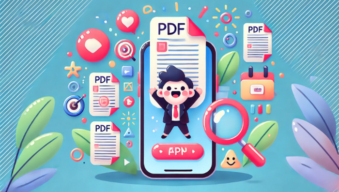 스마트폰-pdf-파일-열람