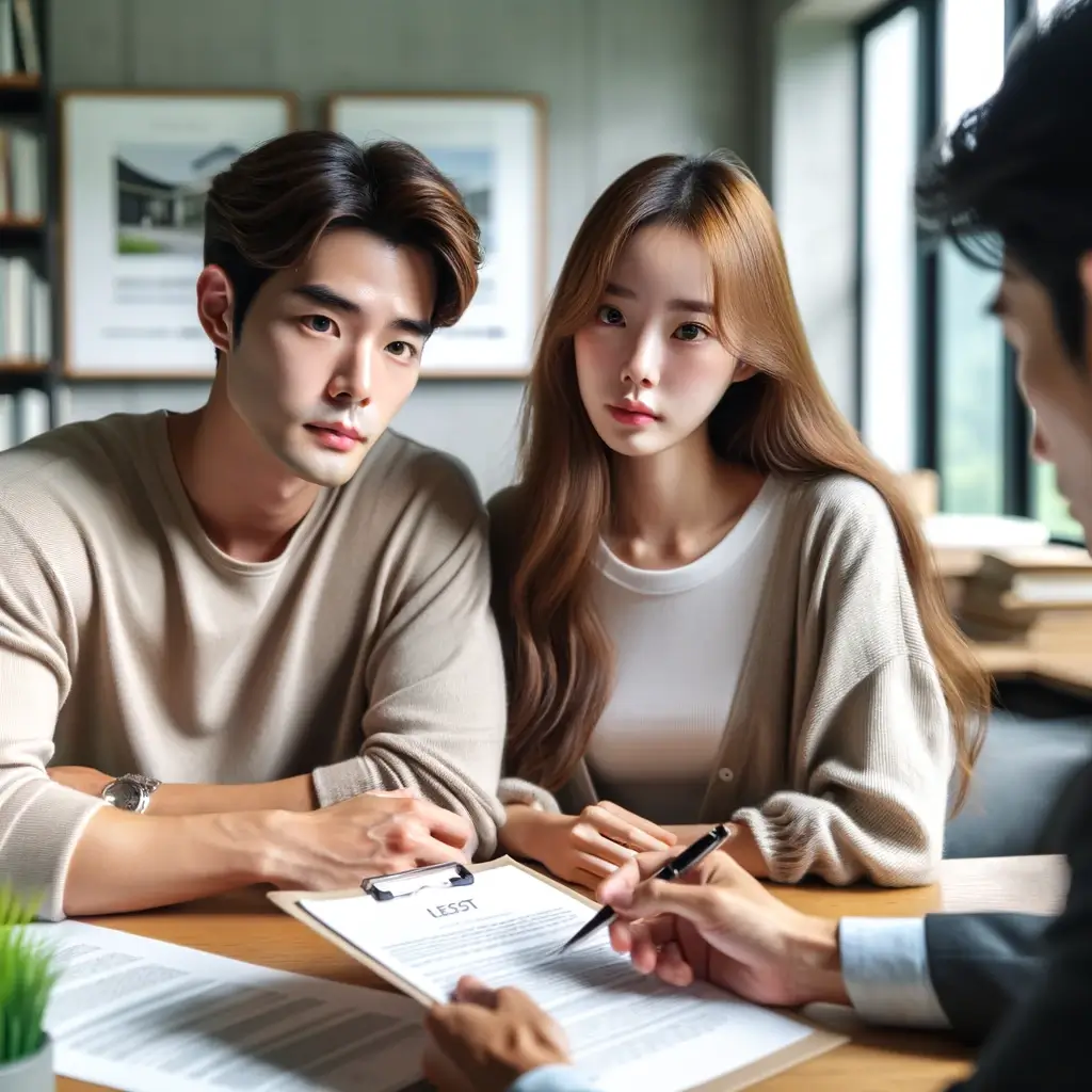 &ldquo;전세 사기 막는 체크리스트 공개! 전세 계약할 때 반드시 확인할 7가지&rdquo;