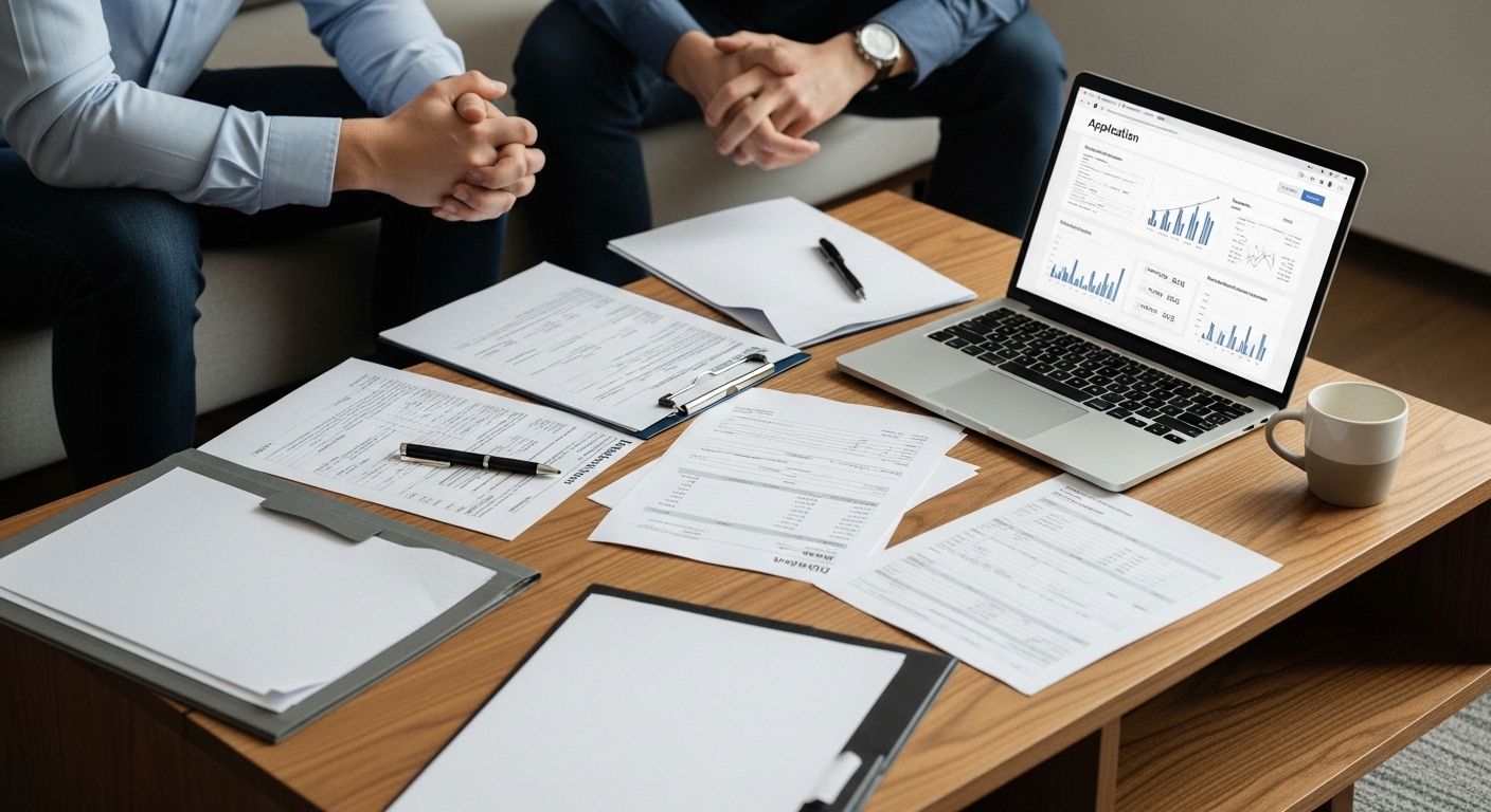 채무조정 후 예외 승인 가능한 사례