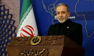 이란 호르무즈 개방 선언: 조건과 중동 정세 변화