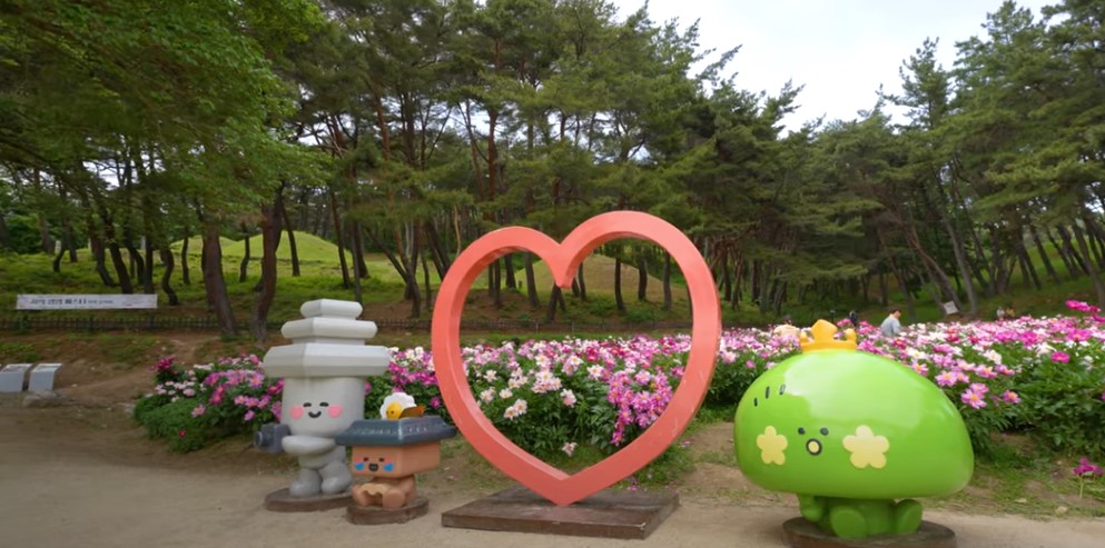 5월에 꼭 가봐야 할 적국 봄꽃 명소