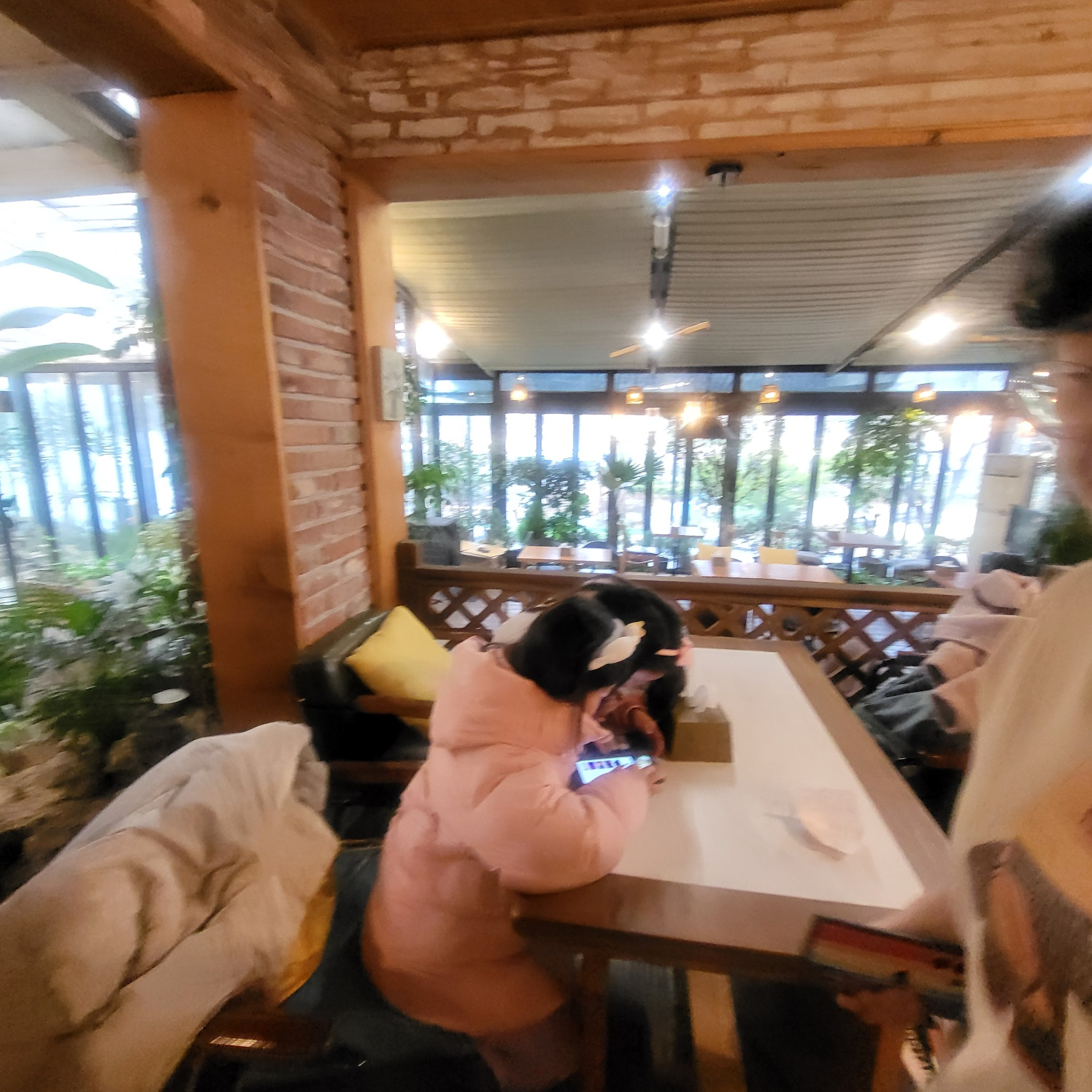 대전 허브향기(족욕하기)