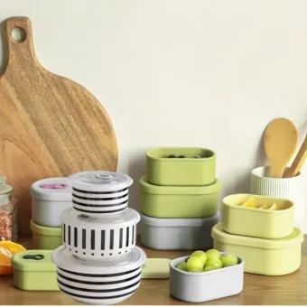 반찬 보관기간 냉장 냉동 재가열 라벨링 안전 규칙_14