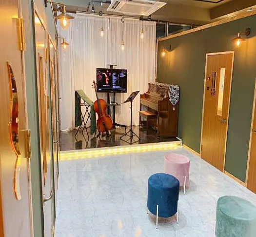 세르지음악학원 도화본원