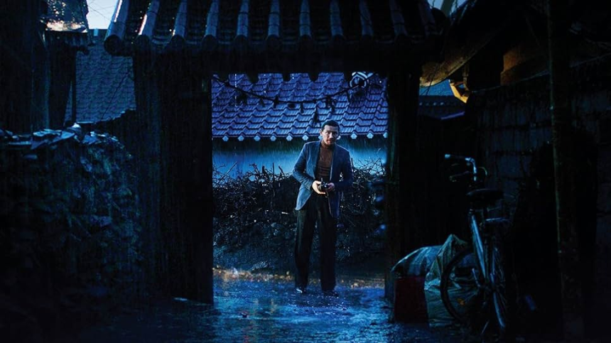 영화 곡성(The Wailing, 2016) 리뷰 ❘ 한국 오컬트 스릴러의 걸작