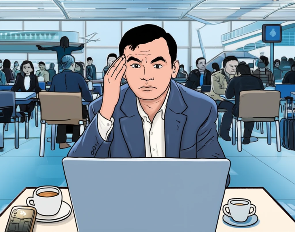 eSIM vs 물리 SIM: 해외여행