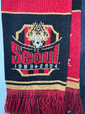 fc서울 머플러