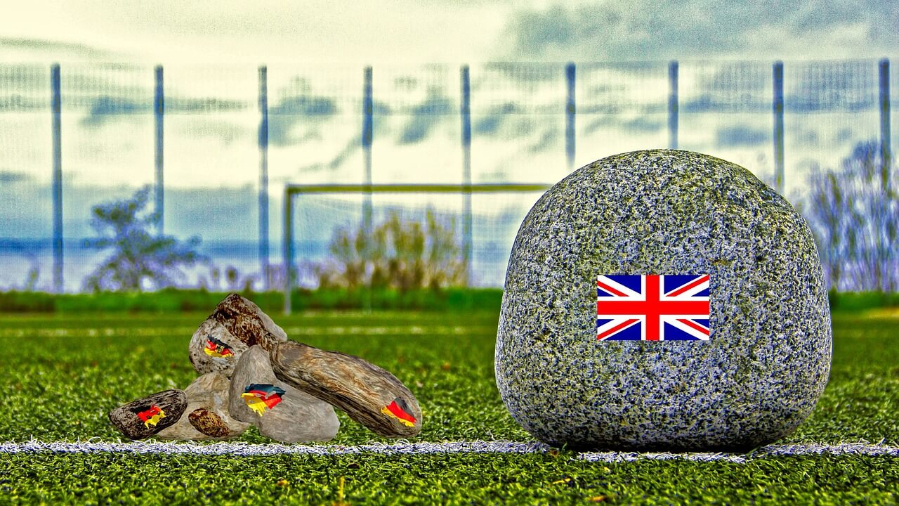 토트넘 경기일정